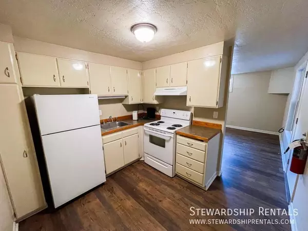 2 bedrooms apartment for rent in Downtown Eugene - Eugene, Eugene