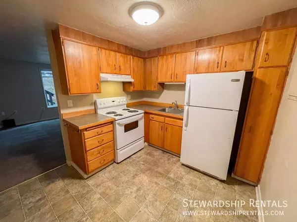 2 bedrooms apartment for rent in Downtown Eugene - Eugene, Eugene