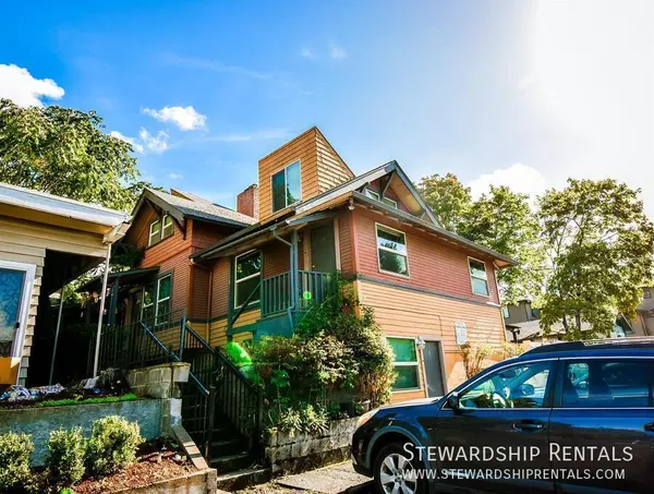 2 bedrooms apartment for rent in Downtown Eugene - Eugene, Eugene