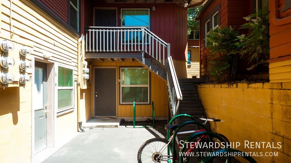 2 bedrooms apartment for rent in Downtown Eugene - Eugene, Eugene