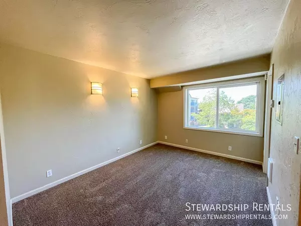 3 bedrooms apartment for rent in Downtown Eugene - Eugene, Eugene