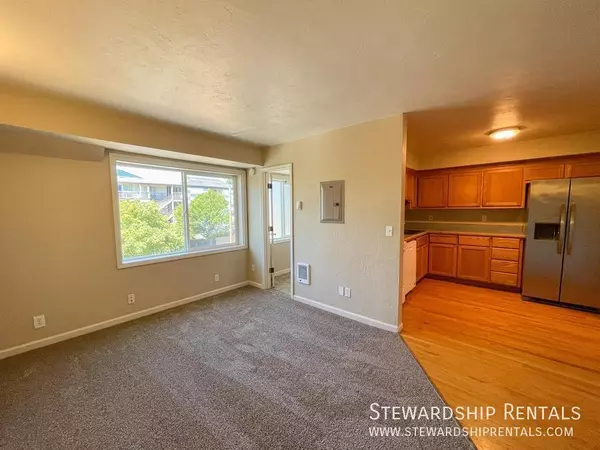 3 bedrooms apartment for rent in Downtown Eugene - Eugene, Eugene
