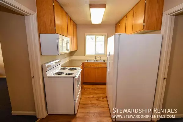 3 bedrooms apartment for rent in Downtown Eugene - Eugene, Eugene