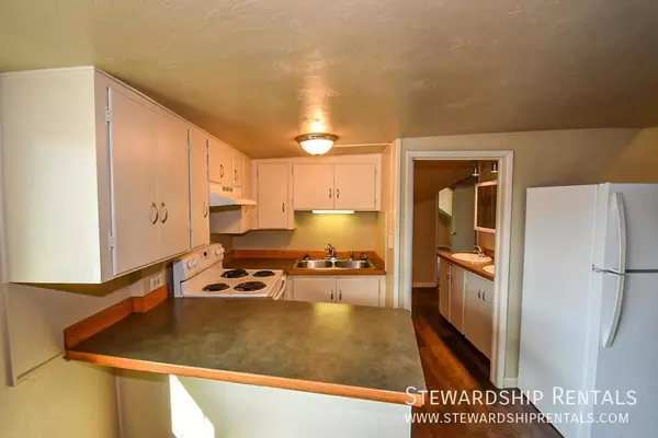 3 bedrooms apartment for rent in Downtown Eugene - Eugene, Eugene