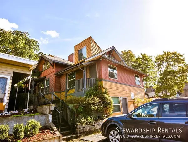 3 bedrooms apartment for rent in Downtown Eugene - Eugene, Eugene