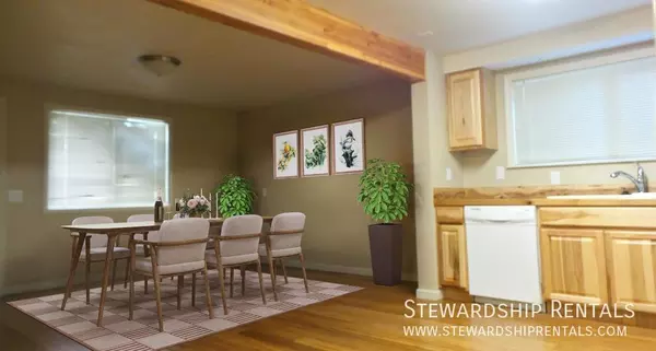 3 bedrooms apartment for rent in Downtown Eugene - Eugene, Eugene