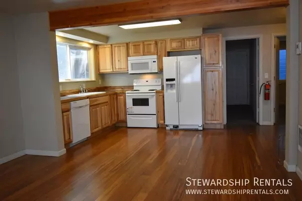 3 bedrooms apartment for rent in Downtown Eugene - Eugene, Eugene