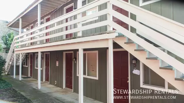 3 bedrooms apartment for rent in Downtown Eugene - Eugene, Eugene