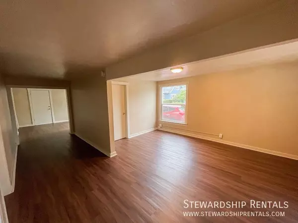 3 bedrooms apartment for rent in Downtown Eugene - Eugene, Eugene