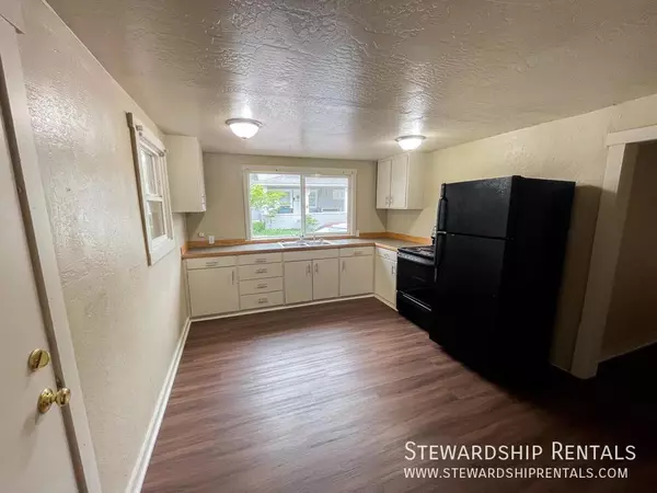 3 bedrooms apartment for rent in Downtown Eugene - Eugene, Eugene