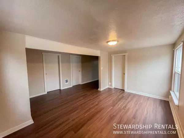 3 bedrooms apartment for rent in Downtown Eugene - Eugene, Eugene