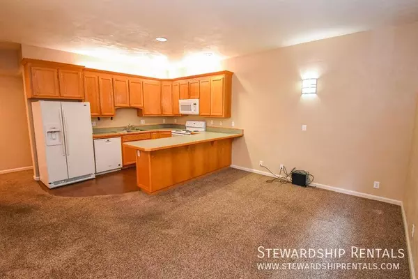 5 bedrooms apartment for rent in Downtown Eugene - Eugene, Eugene