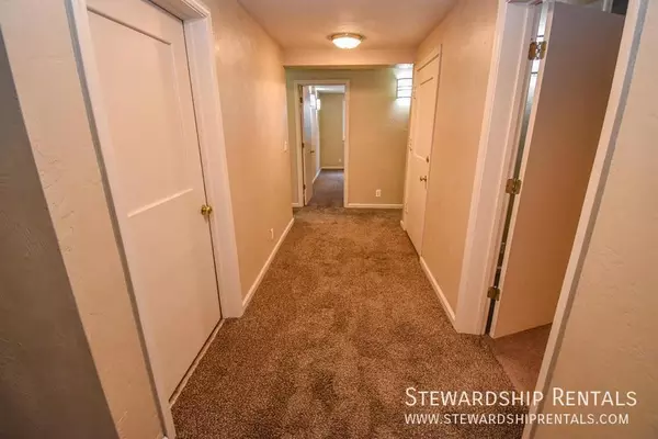 5 bedrooms apartment for rent in Downtown Eugene - Eugene, Eugene