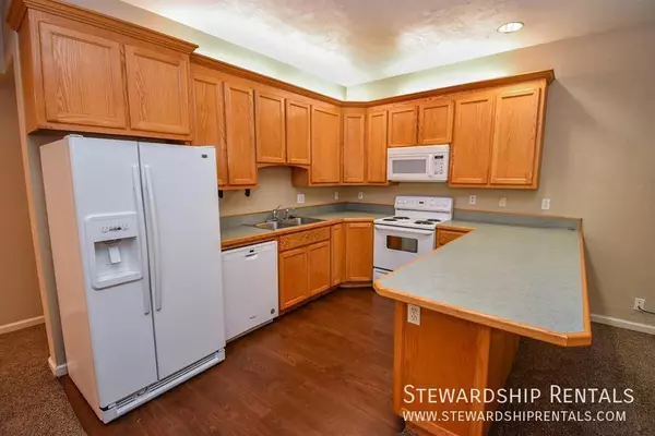 5 bedrooms apartment for rent in Downtown Eugene - Eugene, Eugene