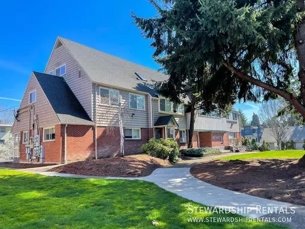 5 bedrooms apartment for rent in Downtown Eugene - Eugene, Eugene