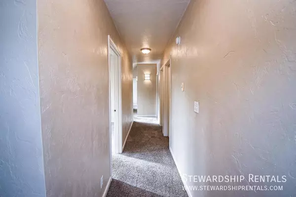 5 bedrooms apartment for rent in Downtown Eugene - Eugene, Eugene