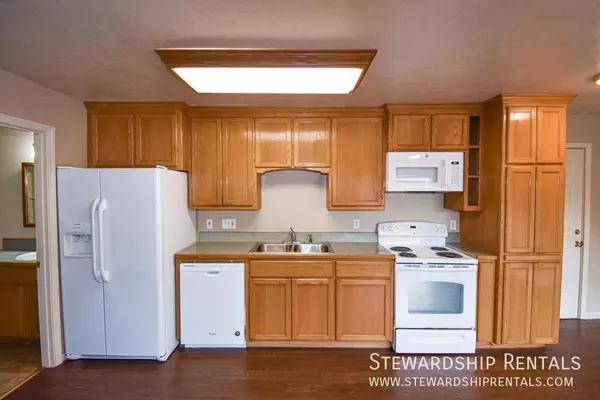 5 bedrooms apartment for rent in Downtown Eugene - Eugene, Eugene