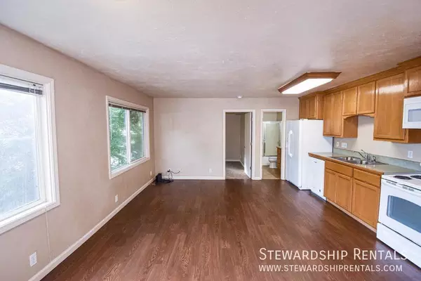 5 bedrooms apartment for rent in Downtown Eugene - Eugene, Eugene