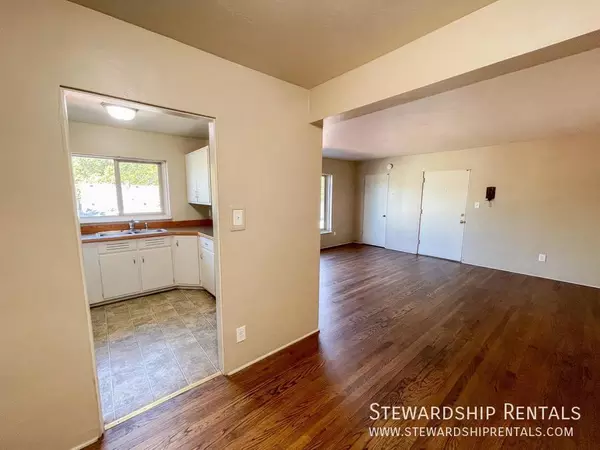 1 bedroom apartment for rent in Downtown Eugene - Eugene, Eugene