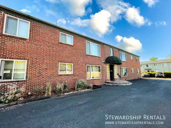 1 bedroom apartment for rent in Downtown Eugene - Eugene, Eugene