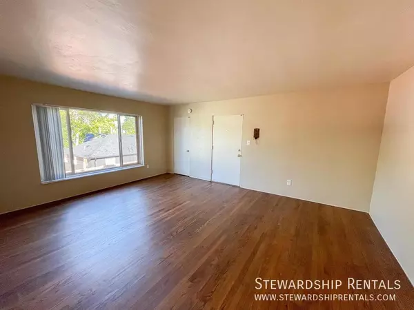 1 bedroom apartment for rent in Downtown Eugene - Eugene, Eugene