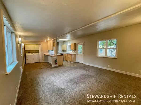 3 bedrooms apartment for rent in Downtown Eugene - Eugene, Eugene