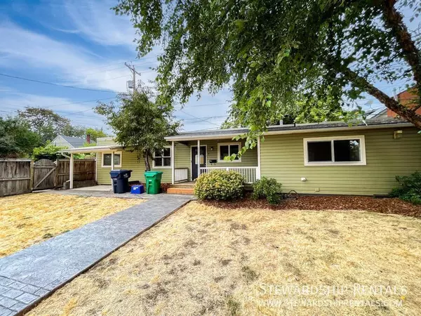 3 bedrooms apartment for rent in Downtown Eugene - Eugene, Eugene