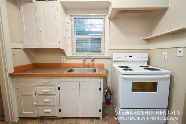 1 bedroom apartment for rent in Downtown Eugene - Eugene, Eugene