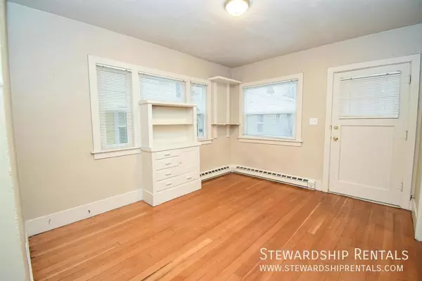 1 bedroom apartment for rent in Downtown Eugene - Eugene, Eugene