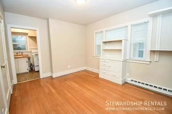 1 bedroom apartment for rent in Downtown Eugene - Eugene, Eugene