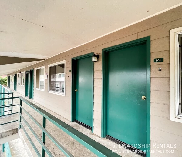 3 bedrooms apartment for rent in Downtown Eugene - Eugene, Eugene