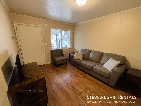 3 bedrooms apartment for rent in Downtown Eugene - Eugene, Eugene