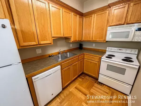 2 bedrooms apartment for rent in Downtown Eugene - Eugene, Eugene