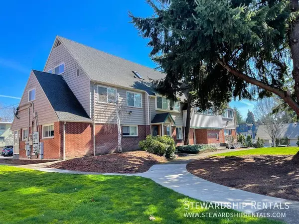 2 bedrooms apartment for rent in Downtown Eugene - Eugene, Eugene