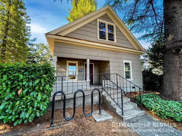 5 bedrooms apartment for rent in Harlow - Eugene, Eugene