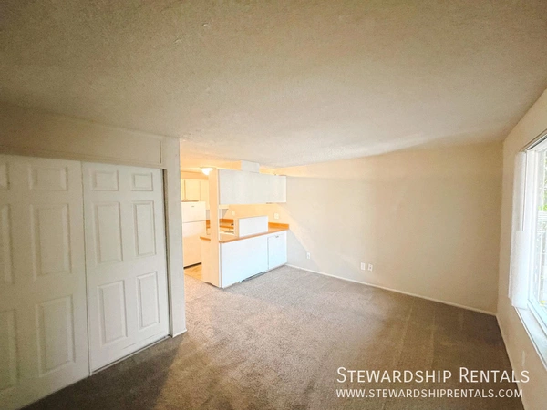 1 bedroom apartment for rent in Downtown Eugene - Eugene, Eugene