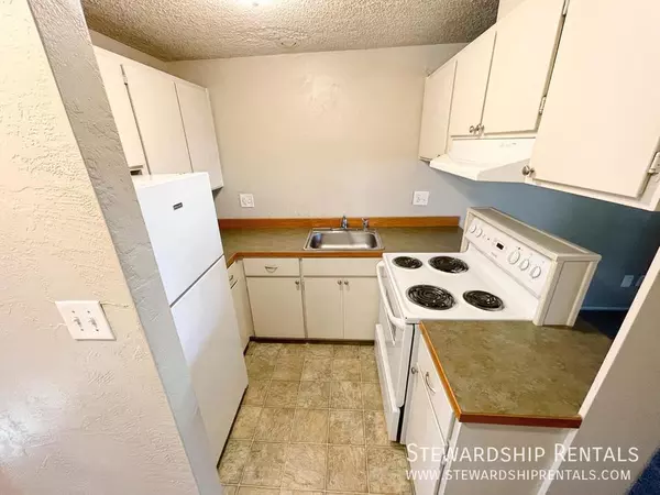 1 bedroom apartment for rent in Downtown Eugene - Eugene, Eugene