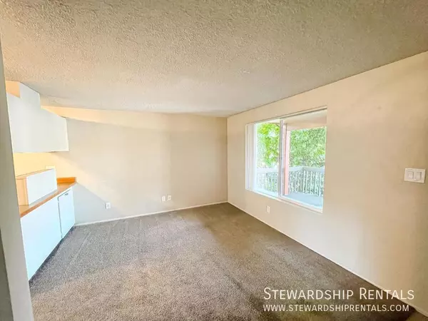 1 bedroom apartment for rent in Downtown Eugene - Eugene, Eugene