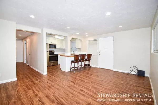 4 bedrooms apartment for rent in Downtown Eugene - Eugene, Eugene