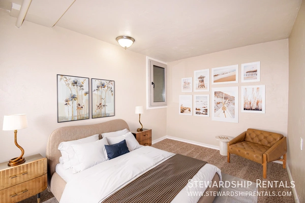 4 bedrooms apartment for rent in Downtown Eugene - Eugene, Eugene