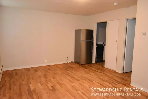 1 bedroom apartment for rent in Downtown Eugene - Eugene, Eugene