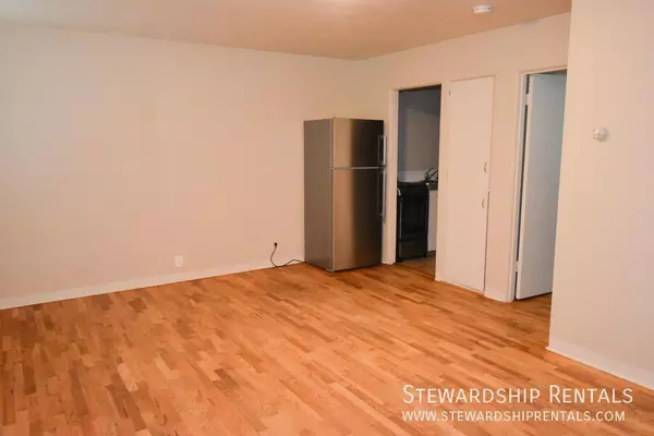 1 bedroom apartment for rent in Downtown Eugene - Eugene, Eugene