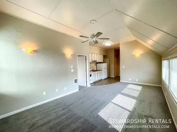 1 bedroom apartment for rent in Downtown Eugene - Eugene, Eugene
