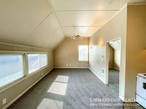 1 bedroom apartment for rent in Downtown Eugene - Eugene, Eugene