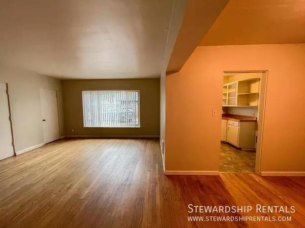 1 bedroom apartment for rent in Downtown Eugene - Eugene, Eugene