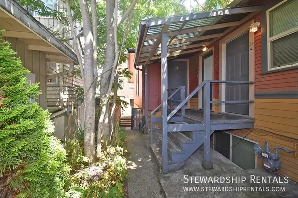 1 bedroom apartment for rent in Downtown Eugene - Eugene, Eugene
