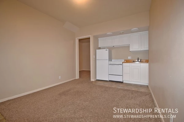 1 bedroom apartment for rent in Downtown Eugene - Eugene, Eugene