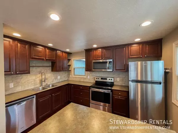 2 bedrooms apartment for rent in Downtown Eugene - Eugene, Eugene