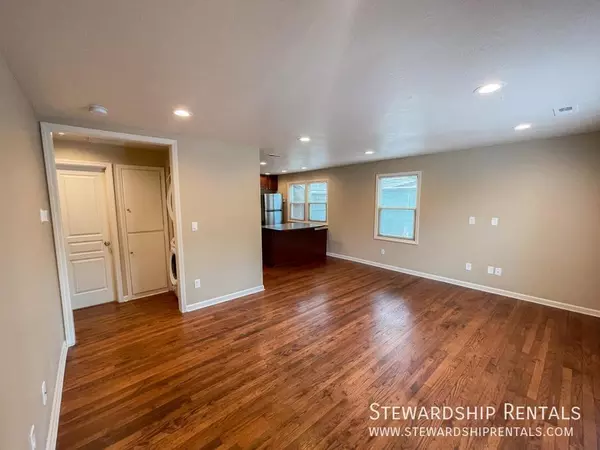 2 bedrooms apartment for rent in Downtown Eugene - Eugene, Eugene