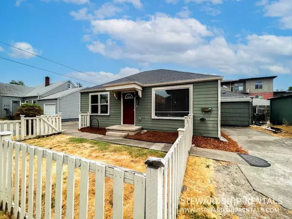 2 bedrooms apartment for rent in Downtown Eugene - Eugene, Eugene